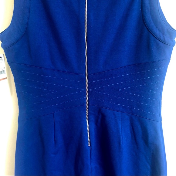 NWT | Laundry by Shelli Segal | Cocktail Dress - Picture 4 of 8